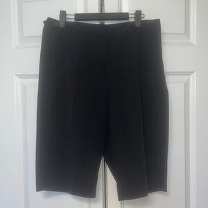 Larry Levine Bermuda shorts 